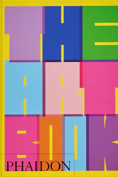 The Art Book
