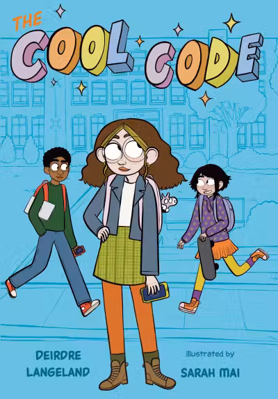 The Cool Code