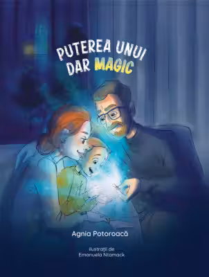 Puterea unui dar magic