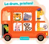 La drum prieteni