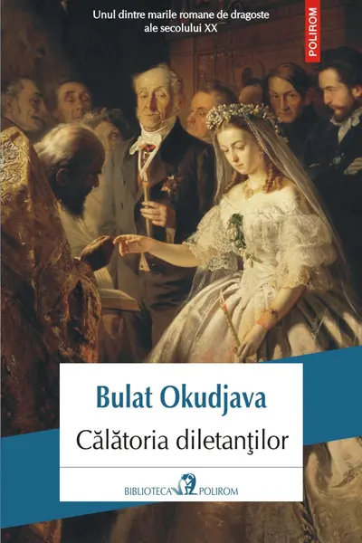 Calatoria diletantilor