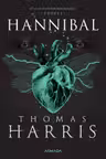 Hannibal (Seria Hannibal Lecter 3)