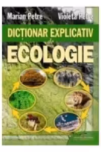 Dictionar explicativ de ecologie