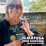 Cu matusa prin Romania (Bonus DVD)