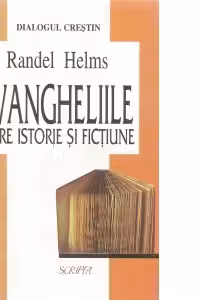 Evangheliile intre istorie si fictiune