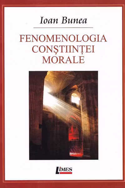 Fenomenologia conștiinței morale
