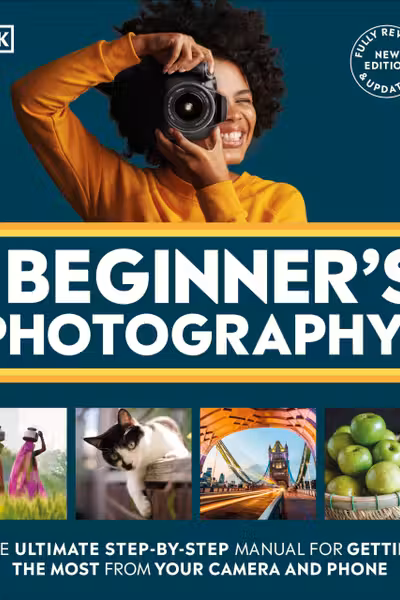 The Beginner's Photography Guide