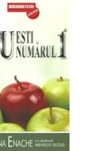 Tu esti numarul 1