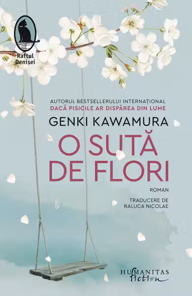 O suta de flori