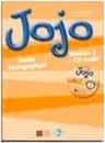 JOJO 2 Teacher's Guide + Audio CD