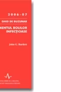 GHID DE BUZUNAR - TRATAMENTUL BOLILOR INFECTIOASE