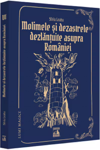 Molimele si dezastrele dezlantuite asupra Romaniei - pedepse divine?