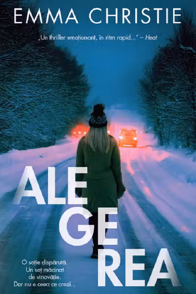Alegerea