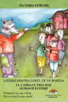 Scrieri pentru copii, de la bunica Vol.13: Capra cu trei iezi supraviețuitori