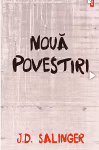 Noua povestiri