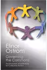 Governing the Commons: The Evolution of Institutions for Collective Action