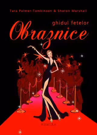 Ghidul fetelor obraznice