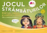 Jocul strambaturilor