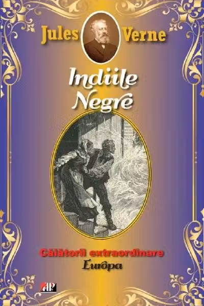 Indiile negre. Europa