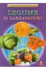 Legume si zarzavaturi. Fise