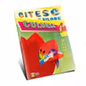 Citesc pe silabe. Colorez. Degetica