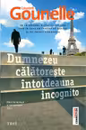 Dumnezeu calatoreste intotdeauna incognito