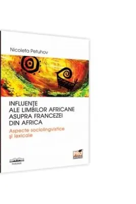 Influente ale limbilor africane asupra francezei din Africa