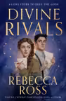 Letters of Enchantment: Divine Rivals (Book 1)