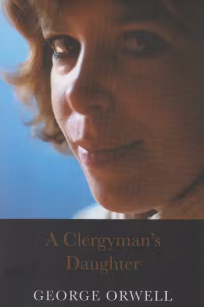 A Clergyman's Daughter