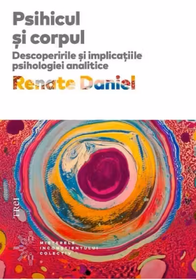 Psihicul si corpul