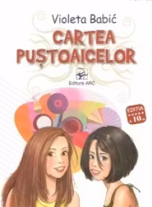 Cartea pustoaicelor.