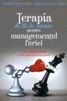 Terapia de 30 de minute pentru managementul furiei