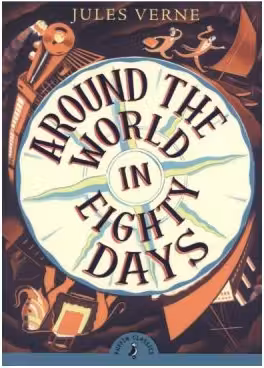 Around the World in Eighty Days