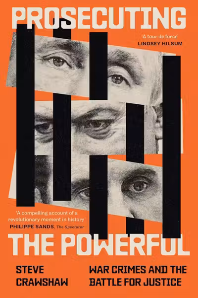 Prosecuting the Powerful