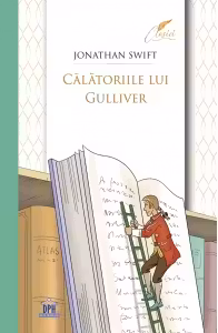 Roman Calatoriile lui Gulliver