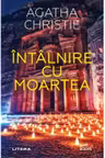 Buzz Books. INTALNIRE CU MOARTEA.