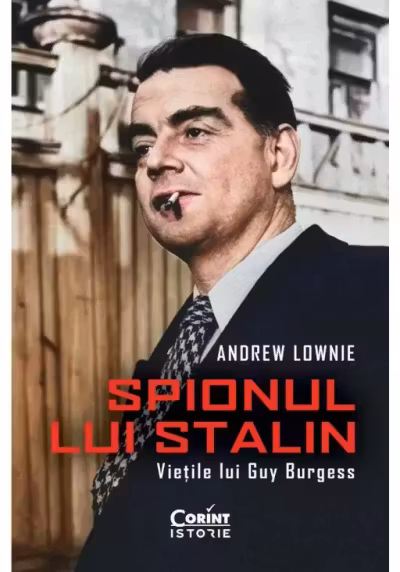 Spionul lui Stalin
