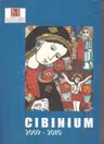Cibinium 2009-2010