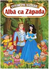 Citim pe Silabe. Alba ca Zapada