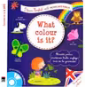 I learn english - What color is it?