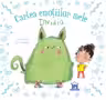 Cartea emotiilor mele. Invidia