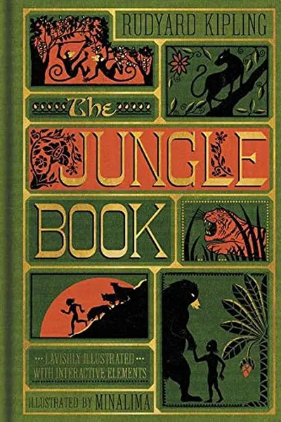 The Jungle Book