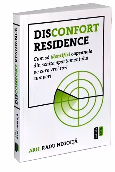 Disconfort Residence