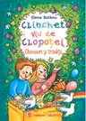 Clinchet viu de clopotei. Obiceiuri si traditii