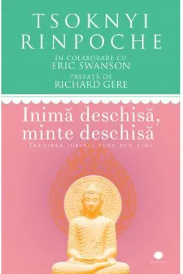 Inima deschisa, minte deschisa