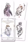 The Linestrider Tarot