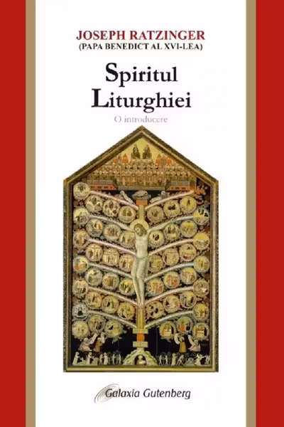 Spiritul liturghiei. O introducere
