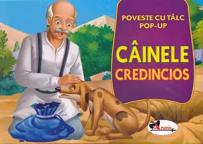 Cainele credincios