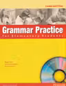 Grammar Practice for Elementary Students + CD 3rd Edition