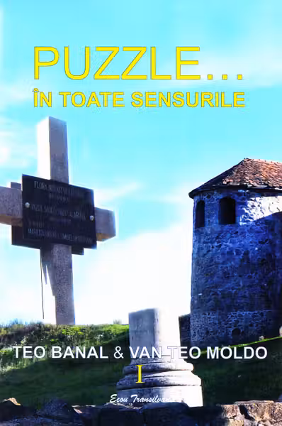 Puzzle... În toate sensurile vol.1